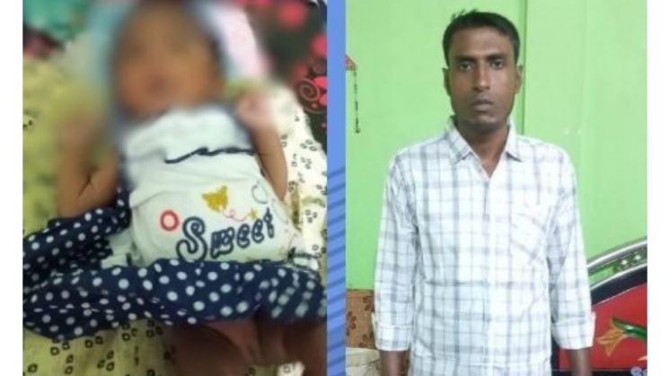 সিলেটে শিশুর গলাকেটে হত্যা, হাসপাতালে আহত পিতা