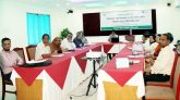 ‘পাথর উত্তোলনের দাবিতে কর্মসূচি আদালত অবমাননার শামিল’