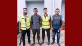 লাউয়াছড়ায় ডাকাতির মূল হোতা ‘পাগলা হাবিব’ গ্রেপ্তার