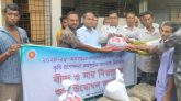 কমলগঞ্জে সার বীজ পাচ্ছে ৩ হাজার ৬শত কৃষক