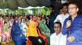 চা-শিল্পের নারী-পুরুষের মান উন্নয়নে বিএনপি কাজ করবে : খন্দকার মুক্তাদির