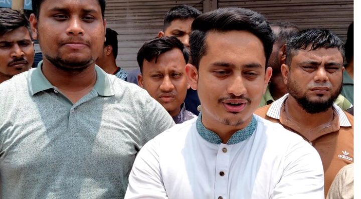 দৃশ্যমান সংস্কার হলে এপ্রিলের মধ্যে নির্বাচনে দ্বিমত নেই : সারজিস আলম