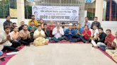 শহীদ রাস্ট্রপতি জিয়াউর রহমানের মৃত্যুবার্ষিকীতে প্রার্থনা ও আলোচনা সভা