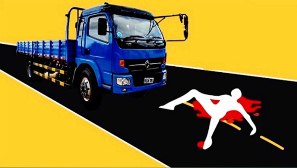 ঢাকায় মধ্যরাতের সড়কে প্রাণ গেল পাঁচজনের