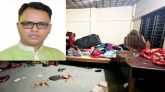 ওসমানীনগরে প্রবাসীর বাড়িতে হামলা, যুবদল নেতা আহবাব বহিস্কার