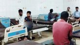 সিলেটে কোরবানি দিতে গিয়ে আহত ৮০ জন