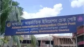 করোনা সংক্রমন, আখাউড়া স্থলবন্দরে সতর্কতা জারি