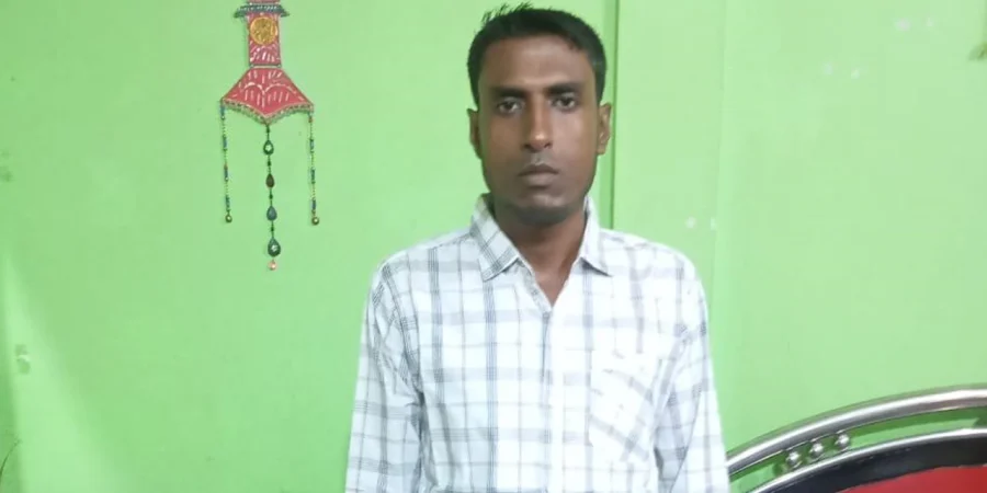 সিলেটে কান্না করায় শিশুকে খুন করে বাবার আত্মহত্যার চেষ্টা!