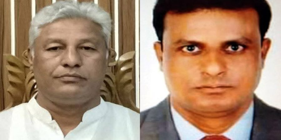 সিলেটে জালিয়াতি, বাবলু ও শাহাজের ৫ বছরের কারাদণ্ড
