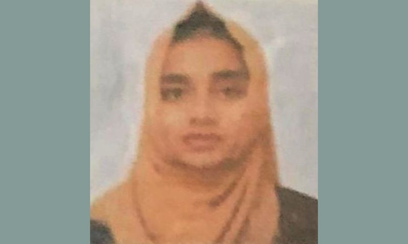 বিয়ানীবাজারে সড়কদূর্ঘটনায় কলেজ ছাত্রীর মৃত্যু