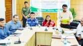 বিশ্বনাথ পৌরসভায় ৯ কোটি ৭০ লাখ টাকার বাজেট ঘোষণা
