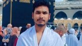 বড়লেখায় মোটরসাইকেল-কার সংঘর্ষে বড় ভাই নিহত, ছোট ভাই আহত