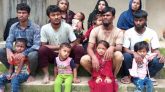 বড়লেখা সীমান্ত দিয়ে ১৩ জনকে ঠেলে দিলো বিএসএফ