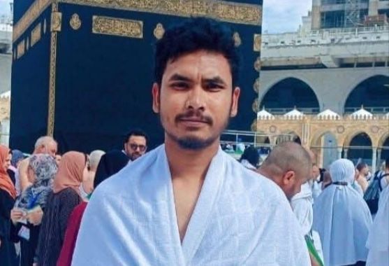 বড়লেখায় মোটরসাইকেল-কার সংঘর্ষে বড় ভাই নিহত, ছোট ভাই আহত