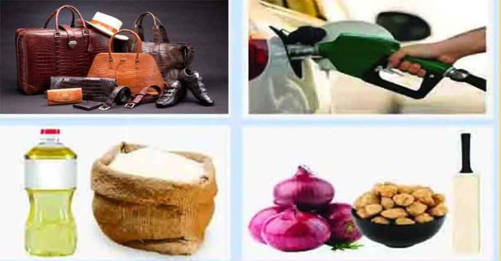 ২০২৫-২৬ বাজেট : দাম কমতে পারে যেসব পণ্যের