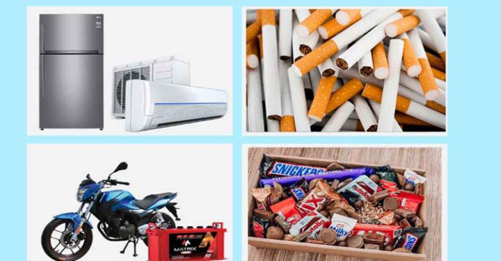 বাজেটে দাম বাড়তে পারে যেসব পণ্যের