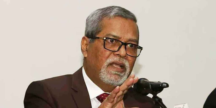 সাবেক প্রধান নির্বাচন কমিশনার নুরুল হুদা আটক