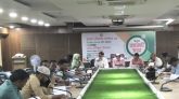 ছাতক পৌরসভার ৫৪ কোটি ৮৩ লাখ ৮৪ হাজার ৩৪৭ টাকার বাজেট ঘোষণা