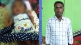 সিলেটে শিশু ইনায়া হত্যা, স্বামীর বিরুদ্ধে স্ত্রীর মামলা
