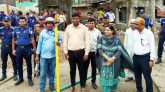 কোম্পানীগঞ্জে ১৭টি ক্রাশার মিলের বিদ্যুৎ সংযোগ বিচ্ছিন্ন