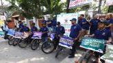 জলবায়ু সংকট মোকাবিলায় অনুদানভিত্তিক অর্থায়নের দাবি