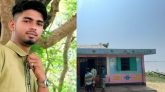 প্রেমের সম্পর্কের জের ধরে যুবককে গলা টিপে হত্যার অভিযোগ