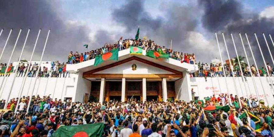 আগামী ১ জুলাই থেকে ৫ আগস্ট পর্যন্ত জুলাই স্মৃতি উদযাপন অনুষ্ঠানমালা