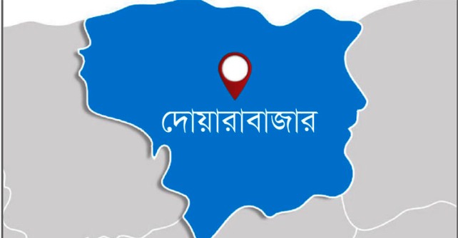 মায়ের সাথে অভিমান করে কিশোরীর আত্নহনন