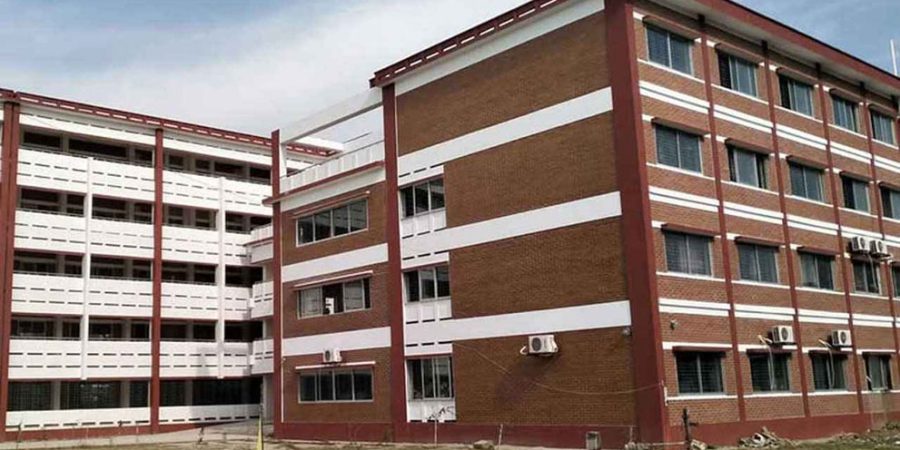 আরও ২৪ শিক্ষাপ্রতিষ্ঠান থেকে শেখ পরিবারের নাম বাদ