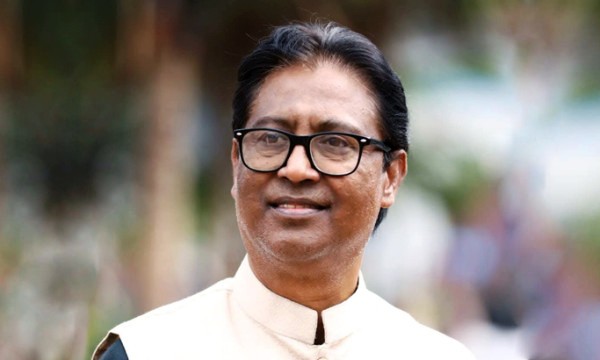 সিলেটের নাট্য অভিনেতা এনামুল মুনির আর নেই