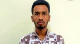 ঢাকা বিমানবন্দরে সিলেট ছাত্রলীগের নেতা ইভান আটক
