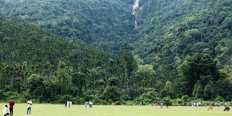 সিলেটের গোয়াইনঘাটে আরেক ‘পেহেলগাম’