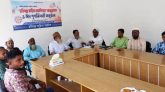 হবিগঞ্জ সাহিত্য মজলিস গঠনকল্পে সাধারণ সভা অনুষ্ঠিত