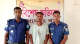 মধ্যনগরে ধর্ষণ মামলায় পরকীয়া প্রেমিক গ্রেফতার