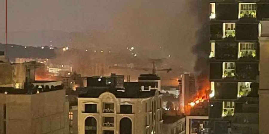 ইরানে নিহতের সংখ্যা ৪৫০ জনেরও বেশি