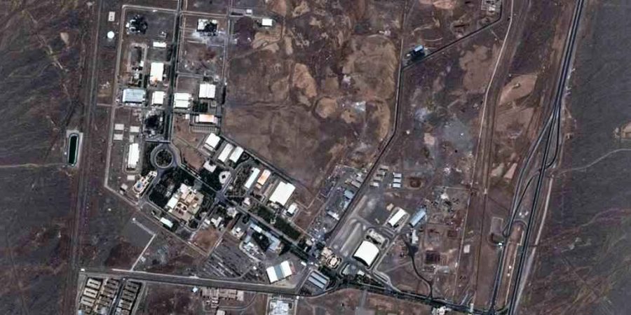 যুদ্ধবিরতির পর পরমাণু কর্মসূচি নিয়ে ইরানের নতুন ঘোষণা