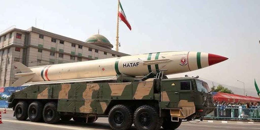 ইরানের ভয়ংকর হামলা, টালমাটাল ইসরায়েলের বিদ্যুৎ সরবরাহ ব্যবস্থা