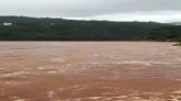 জাফলংয়ের পিয়াইন নদীতে পড়ে যুবক নিখোঁজ