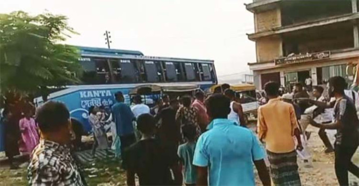 জাফলংয়ে বিজিবিকে তথ্য দেওয়ায় পর্যটকের ওপর হামলা