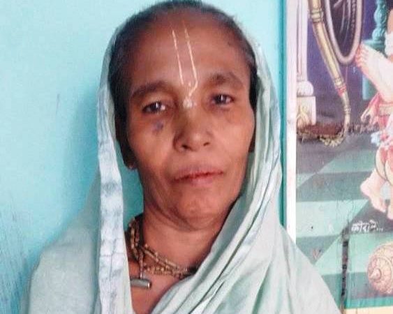 ক্যানসার রোগে আক্রান্ত যমুনা বৈষ্ণবী, সহায়তা কামনা
