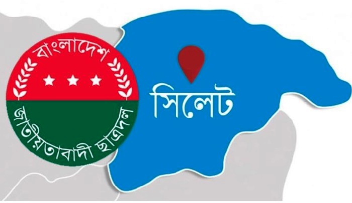 সিলেটে ছাত্রদলের নতুন ২৩ কমিটিতে স্থান পেলেন যারা