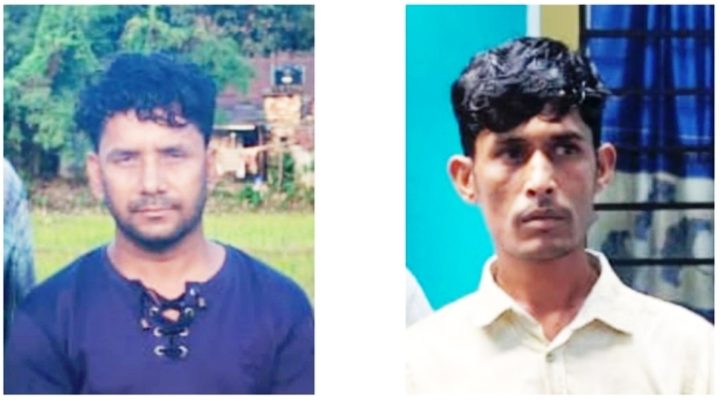 জৈন্তাপুরে বন্ধুদের নিয়ে তালাকপ্রাপ্ত স্ত্রীকে ধর্ষণ, আদালতে স্বীকারোক্তী