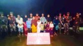 জৈন্তাপুর সীমান্তে ১৪ জন রোহিঙ্গাসহ ৩১ জনকে পুশইন করেছে বিএসএফ
