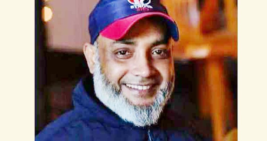 সিলেট জেলা বিএনপি’র যুগ্ম সম্পাদক কোহিনুর আহমেদ বহিষ্কার