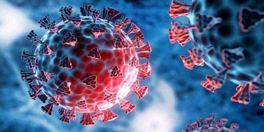 করোনায় আরও ২ জনের মৃত্যু, শনাক্ত ১৮