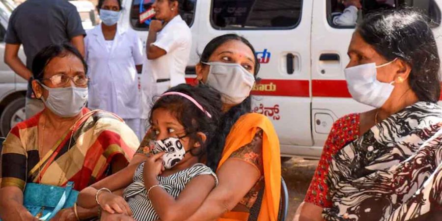 ভারতে করোনায় আক্রান্ত ৭ হাজার ছাড়াল, আরও ৬জনের মৃত্যু