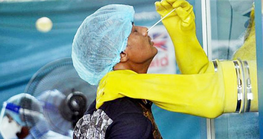 করোনায় আক্রান্ত হলে করণীয়