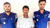 কুলাউড়ায় মেয়ের সর্বনাশের অভিযোগে পিতা গ্রেপ্তার
