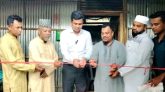 কুলাউড়ায় বেগম রোকেয়া ট্রাস্টের ৩০তম ঘর পেলেন বিধবা ছালেহা