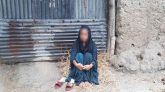 স্ত্রী দাবি করে প্রেমিকের বাড়িতে তরুণীর অবস্থান
